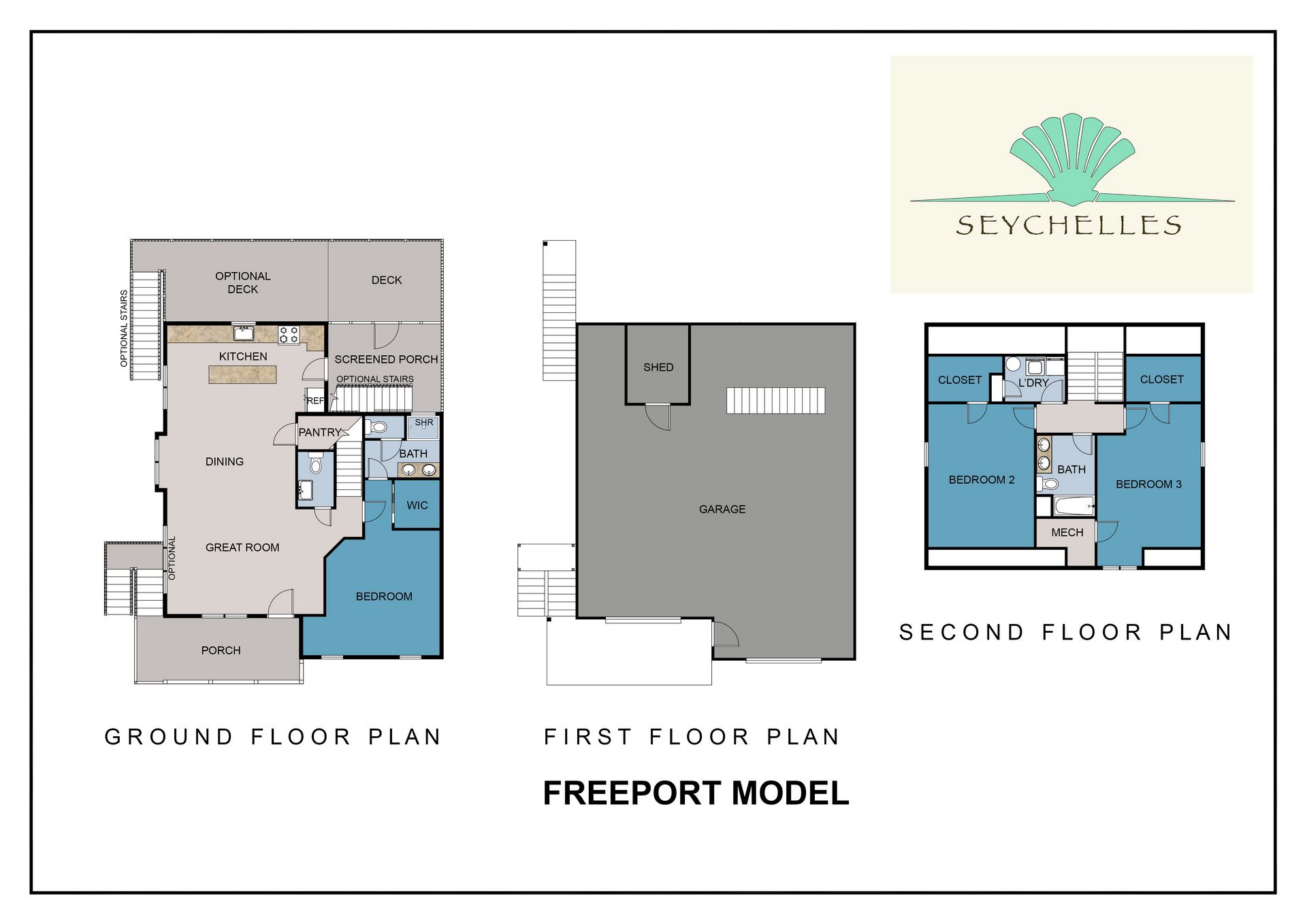 Freeport Model